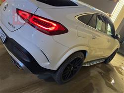 مرسيدس بنز GLE